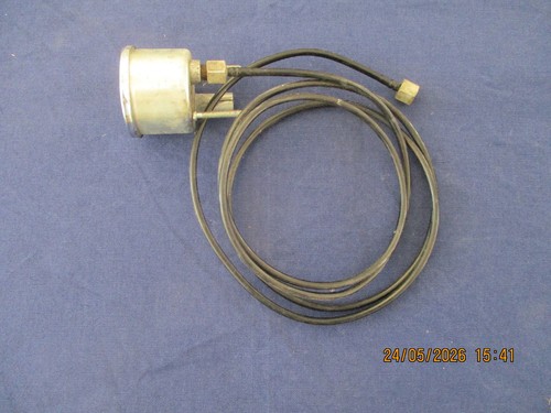 Triumph mini smiths oil - mg,
