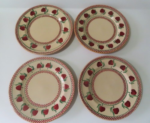 Nicholas mosse apple 2 - 4, 10