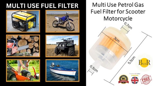 Multi use petrol - use,