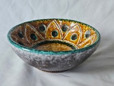 Striking Italian studio