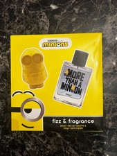 Minion Gift Set Fizz &
