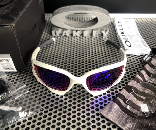 Oakley racing jacket matte - oakley,