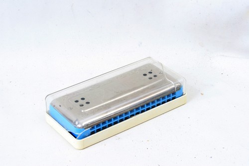 Vintage hohner the bandmaster - vintage,