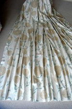 Laura Ashley Erin Curtains