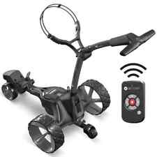 Motocaddy ME Remote Electric Trolley 36 Hole Lithium Battery Brand New 2025