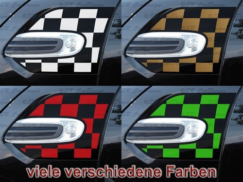 Check side scuttles sticker - check,