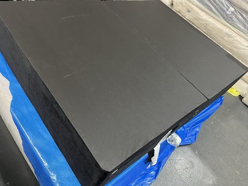 Double divan base drawers - divan,