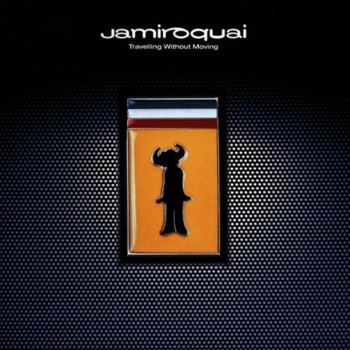 Jamiroquai travelling - -,