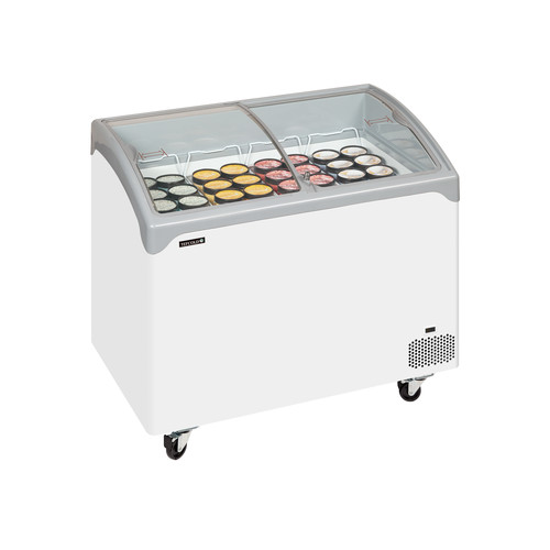 Brand new tefcold nic301sceb - new,