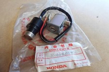 HONDA H100 GENUINE IGNITION