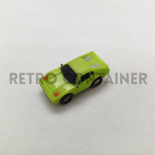 Vintage galoob micro machines - vintage,