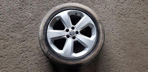 Vauxhall mokka mk1 techline - vauxhall,