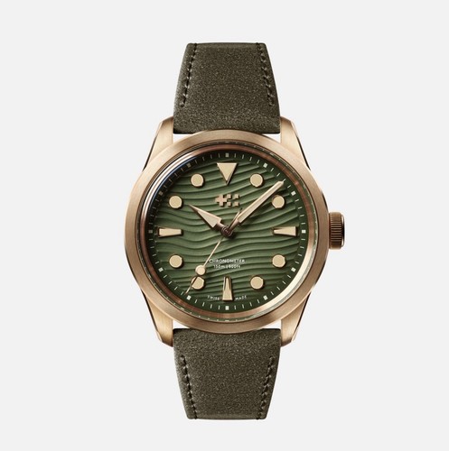 Christopher ward c65 dune - christopher,