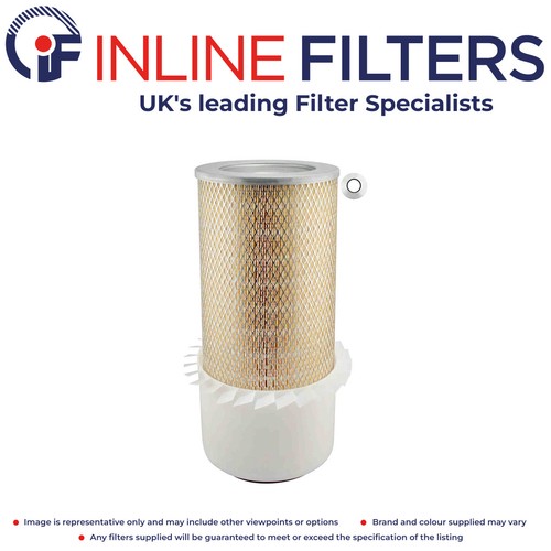 Air filter for hymac 2707112 - hymac,
