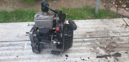 Marder engine - marder,