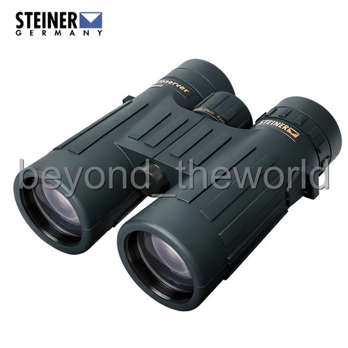 Steiner observer 8x42 roof - 8x42,
