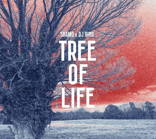 Tree life shamo rind - of,