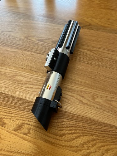 Darth vader lightsaber prop - lightsaber,