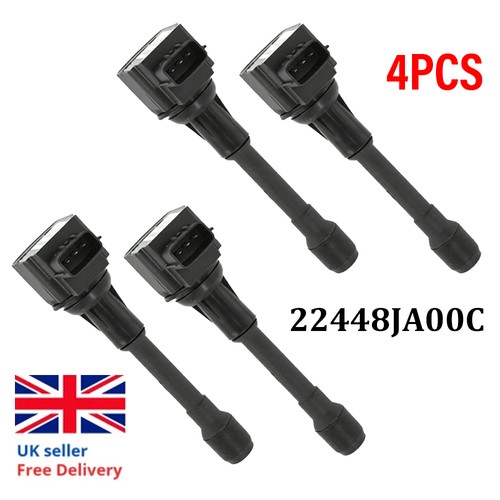 Fuel parts ignition coil - parts,