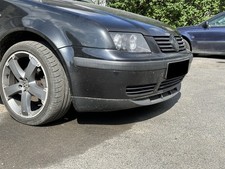 GTI 25th Anniversary Front