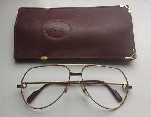 Vintage cartier vendome santos - vintage,