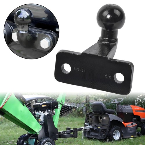 3500kg towball high - 3500kg, tow