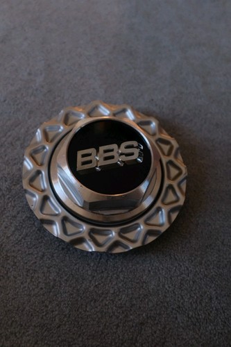 Bbs wheel cover inch - bbs, rs