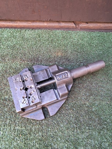 Vintage nippy drill - drill, press