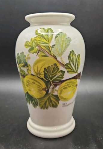 Portmeirion pomona vase - pomona,
