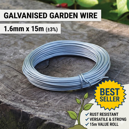 15m roll coil - 15m,