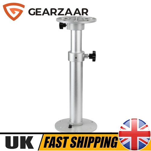Table pedestal telescopic leg - pedestal,