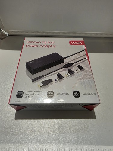 Logik lenovo laptop - logik, power