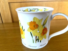 Dunoon Narcissus Fine China