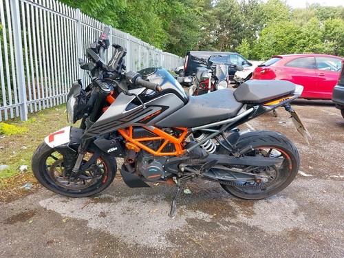 2021 2024 ktm duke 125 - 2021-2024,