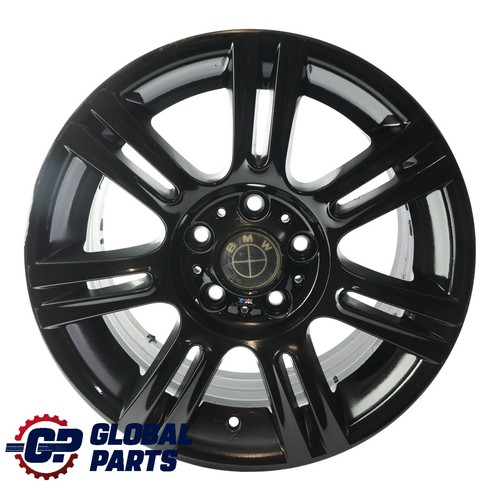 Bmw e90 e91 e92 black - bmw,