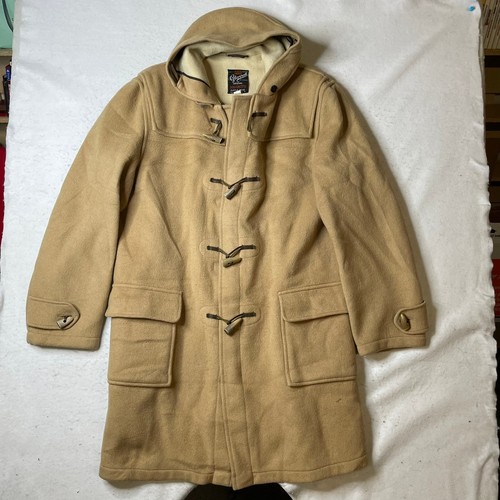 Gloverall dolomite duffle - gloverall, coat