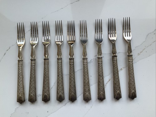 Robert belk silver - robert’s,