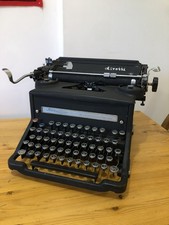Olivetti M40/3 (M40-3)