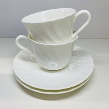 Wedgwood Candlelight Espresso