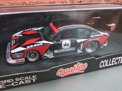 Ford capri zakspeed gp5 - ford,