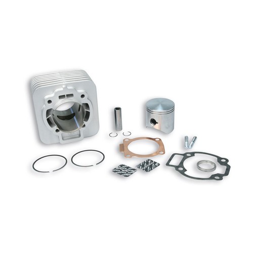 Malossi aluminium - malossi,