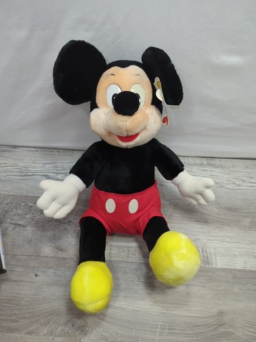 Disney large mickey mouse - mickey,
