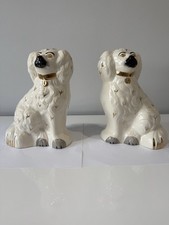 Pair Of Beswick Pottery Wally
