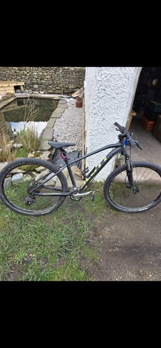 Scott aspect 960 barely used - aspect,
