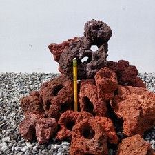 Cichlid Rock Caves Holey