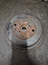 SUZUKI DT85 2 STROKE OUTBOARD 1980S FLYWHEEL ASSEMBLY