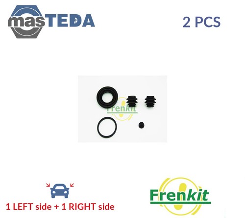 234034 brake caliper - 234034, repair