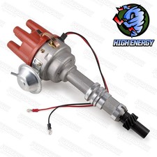 Powerspark Ford Essex V6 High
