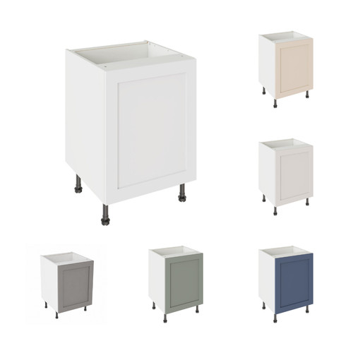 Kitchenkit shaker 600mm base - kitchenkit,
