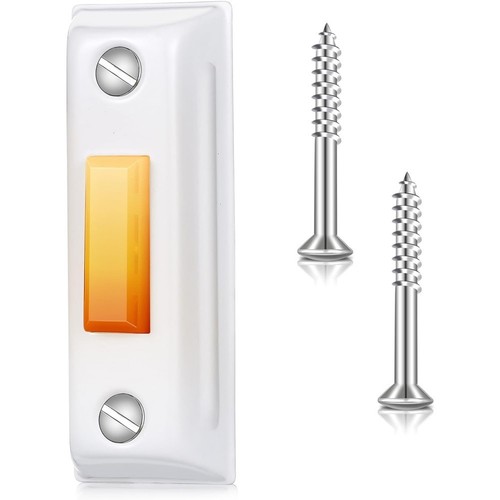 Wall mounted wired lighted - mounted,